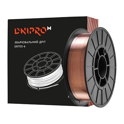 Dnipro-M 1 mm 81204004 5 kg – Zbozi.Blesk.cz