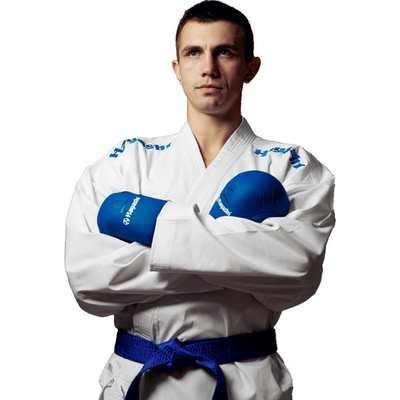 Hayashi kumite Flexz WKF approved