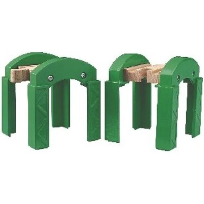 BRIO Система Brio за повдигане на мостове