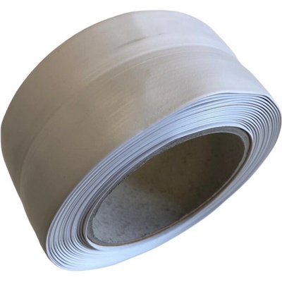 Samolepiaca podlahová páska 52 mm/5 m PVC BÍ 801001