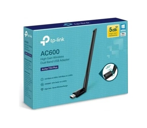 TP-Link Archer T2U Plus