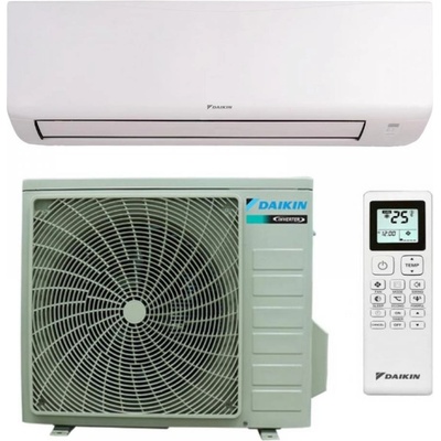 Daikin FTXC20E / RXC20E Sensira