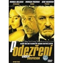 Podezření DVD
