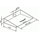 MORA OP 532 W