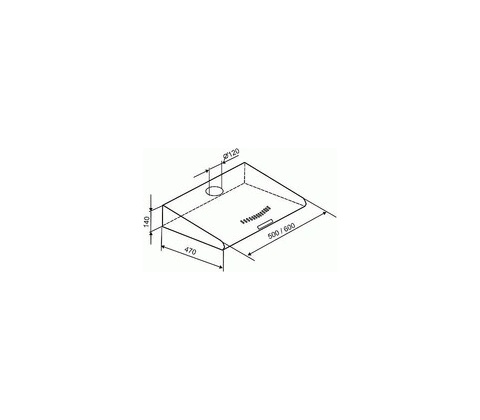 MORA OP 532 W