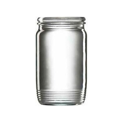 Toro Poháre zaváracie 8 ks x 710 ml