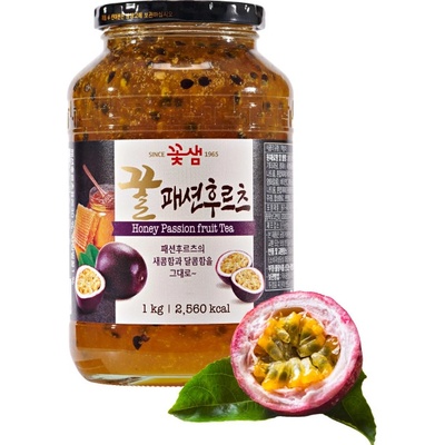 Tea by Maracuja Kotsam 1 kg