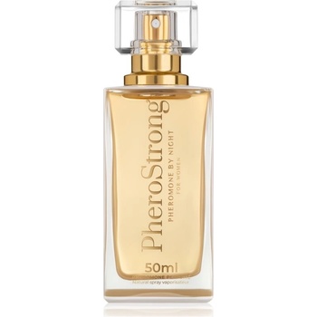 PheroStrong by Night pro ženy 50 ml