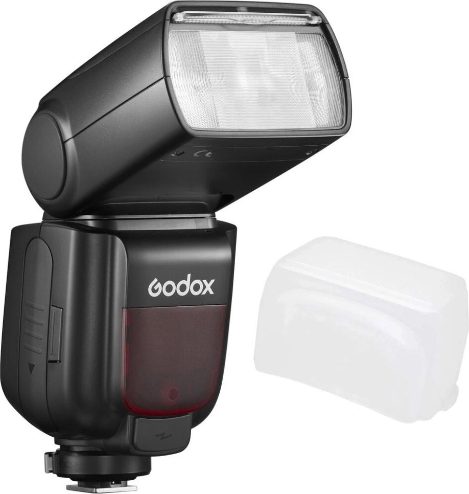 Godox TT685II pre Nikon