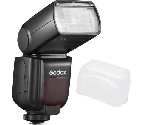 Godox TT685II pre Nikon