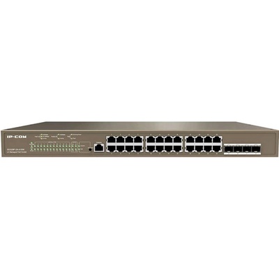 IP-COM Networks G5328P-24-410W