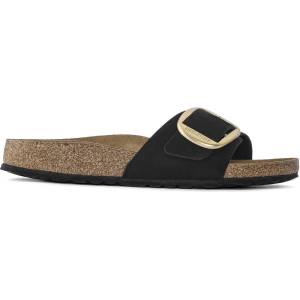Birkenstock Чехли Madrid Big Buckle - sportdepot - 234,70 лв