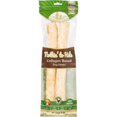 Fieldcrest Farms Nothin' to Hide kuřecí Large Rolls 25 cm 2 ks 180 g
