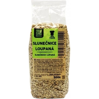Provita Slunečnice loupaná 500 g