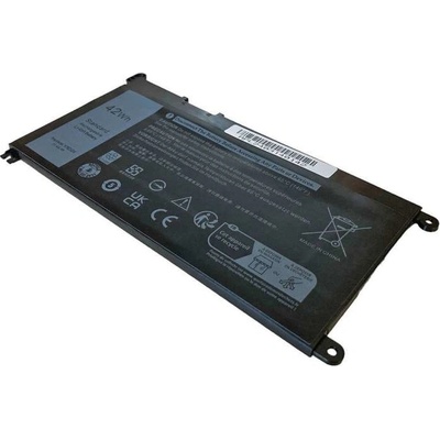 TRX YRDD6 3685 mAh batéria - neoriginálna
