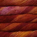 malabrigo Arroyo Flama Плетива прежда (AR089)