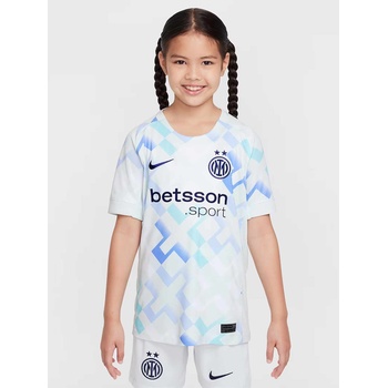 Nike Тениска inter y nk df jsy ss stad aw