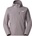 The North Face Мъжко софтшел яке The North Face Nimble Hoodie 2 Softshell jacket - Transcendent Grey - размер XL (003-3561-0414)