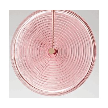 Ondaluce JOKEY Аплик 10W 3000K Ф280mm Розов (AP.JOKEY/ROSA)