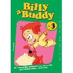 DM discont Billy a Buddy 3 - DVD (000396)