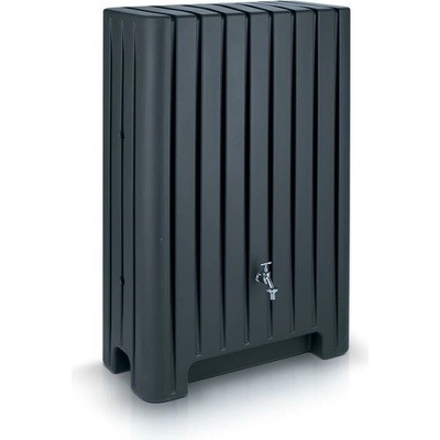 Prosperplast BARLETTA antracit 280l
