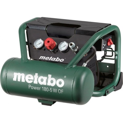 Metabo Power 180-5 W OF 601531000
