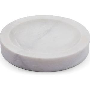 Humdakin Голяма купа Humdakin Marble 30 см естествена (533)