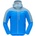 Norrona falketind aero60 Zip Hood Размер: L / Цвят: син