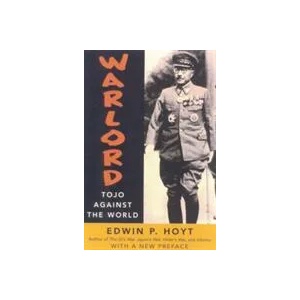 Warlord | Edwin Palmer Hoyt (ISBN: 9780815411710)