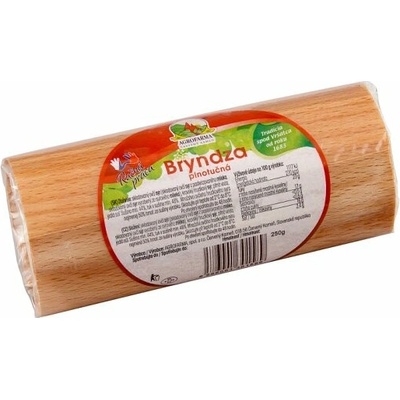 Agrofarma Bryndza plnotučná 250 g