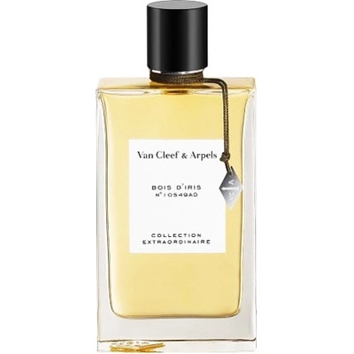 Van Cleef & Arpels Collection Extraordinaire Bois d´Iris parfémovaná voda dámská 75 ml tester