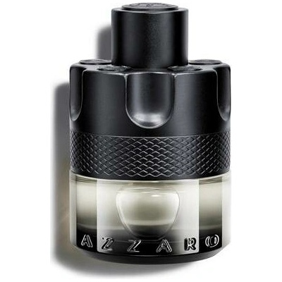 Azzaro The Most Wanted toaletní voda pánská 50 ml