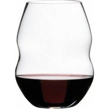 Riedel Restaurant Riedel Restaurant Pohár na víno Swirl Red wine 0413 30 580 ml