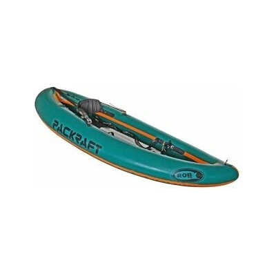 Packraft ROBfin FUN M Sporty