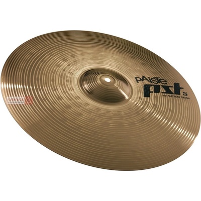 Paiste PST 5 Medium Crash 16" – Zboží Dáma