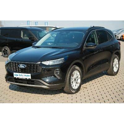 Ford Kuga 2.5 Titanium 132 kW