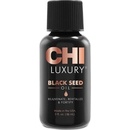 Vlasová regenerácia Chi Black Seed Oil Dry Oil 15 ml