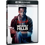 MagicBox Ченгето от Бевърли Хилс - Blu-ray (UHD) (069724)