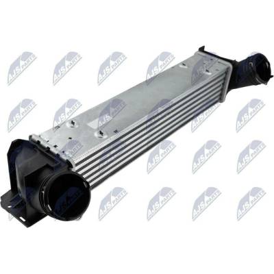 Chladič turba NTY CNG-BM-009 (CNGBM009)