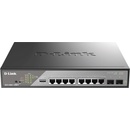 D-Link DSS-200G-10MPP/E