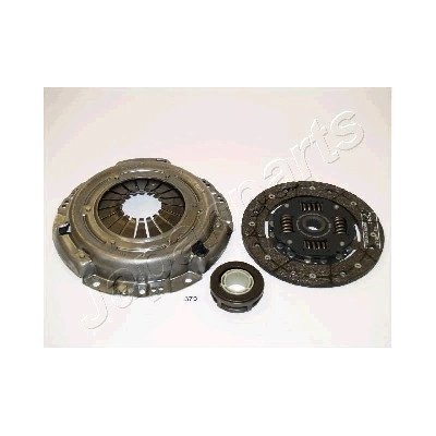 Spojková sada JAPANPARTS KF-370