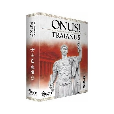 Onus! Traianus