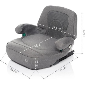 Image 1 of Zopa iBooster i-Size