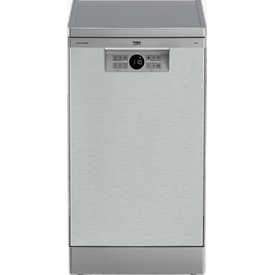 Beko BDFS26040XQ