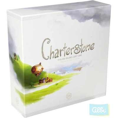 Albi Charterstone