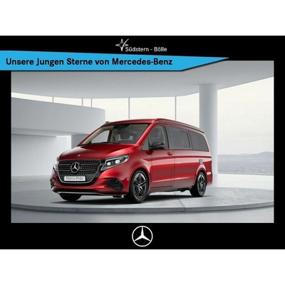 Mercedes-Benz Marco Polo AMG 174 kW