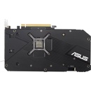 Asus DUAL-RX6650XT-O8G 90YV0HL0-M0NA00