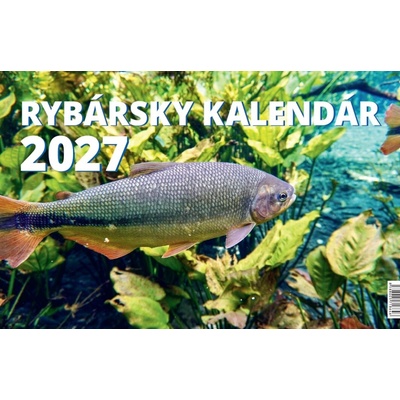 AVI PLUS Rybársky 2027