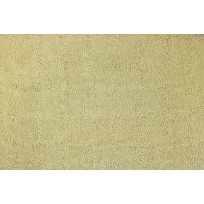 Aaryans froté prostěradlo béžové 90x200