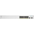 Cisco CBS220-16T-2G